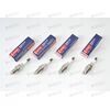 Свеча зажигания Ланос (1,6) K20PRU11#4 компл Д14 DENSO