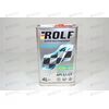 Масло ДВС ROLF 10W40 SJ/CF Dynamic  4 л, Емкость: 4 л