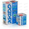 Масло ДВС XADO 5W30  SM/CF 4 л