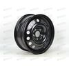 Диск колеса (6.5Jx16H2) KIA Ceed/Mitsubishi черный 5х114,3 ЕТ46 67,1 Россия