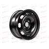 Диск колеса Peugeot 408 (6Jх15Н2 4x108) ET27 d65,1(черный) ТЗСК