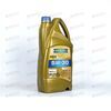 Масло ДВС RAVENOL 5W30 HDX SN Plus/SP (RC) GF-6A GM dexos1 Gen1,2,3 4л