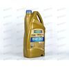 Масло ДВС RAVENOL 5W30 FDS SP/CF A5/A7/B5/B7 MB-Approval 229.6 Renault RN 0700 Ford WSS-M2C913-D 4 л