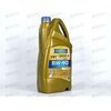 Масло ДВС RAVENOL 5W40 VST SP/SN Plus A3/B4 MB229.5/229.3/226.5 RN 0700/0710 VW 502.00/505.00 GM-LL-B-025 4л