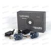 Лампа с/диод H4/H19 LED 150Вт KILLER CASE VIPER