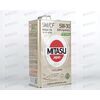 Масло ДВС MITASU 5W30 SM MOLY-TRIMER ILSAC GF-4 4 л