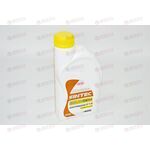Антифриз SINTEC - 40 град (желтый) GOLD-OEM G12 карбоксилатный 1 кг (12 шт)
