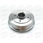 Барабан тормозной SANDERO I/LOGAN I/CLIO II/RENAULT 19 (32157) ASAM