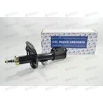 Амортизатор подвески Лачетти (стойка в сборе) перед прав (масло) Service Parts