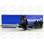 Амортизатор подвески (стойка в сборе) перед прав (газ/масло) (54660-2B200) MANDO