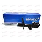 Амортизатор подвески перед прав (газ/масло) (54661-2G310) MANDO