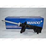 Амортизатор подвески (стойка в сборе) перед лев (газ/масло) (54651-2F200) MANDO