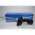 Амортизатор подвески (стойка в сборе) перед прав (газ/масло) (54661-1M000) MANDO