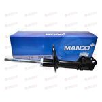 Амортизатор подвески перед лев (газ/масло) (54651-2G310) MANDO