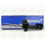 Амортизатор подвески (стойка в сборе) перед прав (газ/масло) (54661-2Y000) MANDO