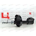 Амортизатор подвески (стойка в сборе) перед (газ/масло) (32378) ASAM