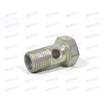 Болт 16 3110 ГУР сливной (2 отверстия) ГАЗ