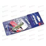 Ароматизатор подвесной Liquid Sport Lux Carbon 5мл Areon