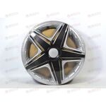 Колпаки R-13 NHL Super Silver (2 шт) STAR РАСПРОДАЖА!
