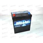 Аккумулятор 35VL MACHT ASIA (L+) (1) SMF (пт 300)(196х134х226) без н.креп.