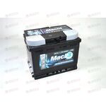 Аккумулятор 65VL MACHT Silver Power (R+) (0) SMF (пт 640)(242x175x190)