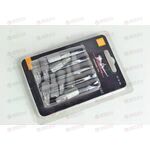 Бита вставка TORX T 40 3/8 дюйма 30 мм (10 шт) AIRLINE