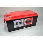 Аккумулятор 6 СТ-190 Аз (1) (камина болт) Unikum (пт 1150) KAINAR 2016 год