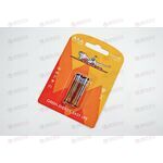 Батарейка LR03/AAA 1,5V щелочная 2 шт AIRLINE