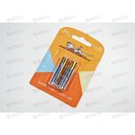 Батарейка LR6/AA 1,5V щелочная 2 шт AIRLINE