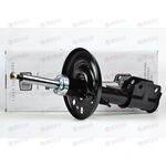 Амортизатор подвески (стойка в сборе) перед (газ/масло) Renault Fluence (10-) (AG 09063) TRIALLI