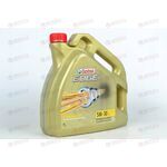 Масло ДВС Castrol 5W30  Edge 4 л
