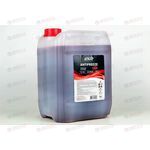 Антифриз LAVR - 40 град (красный) 10 кг (1 шт)
