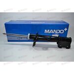 Амортизатор подвески (стойка в сборе) перед лев (газ/масло) (54650-2P100) MANDO