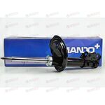 Амортизатор подвески (стойка в сборе) перед лев (газ/масло) (54651-1H001) MANDO