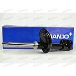 Амортизатор подвески (стойка в сборе) перед лев (газ/масло) (54651-2G300) MANDO