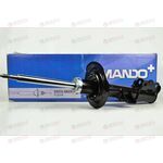 Амортизатор подвески перед лев (газ/масло) (54651-2Y100) MANDO