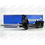 Амортизатор подвески (стойка в сборе) перед лев (газ/масло) (54650-3J200) MANDO