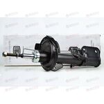 Амортизатор подвески (стойка в сборе) перед (газ/масло) (AG 15055) TRIALLI