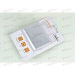Аккумулятор внешний 6000мАч: USB 5V 2.1A (Power Bank) AIRLINE