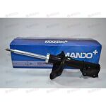 Амортизатор подвески (стойка в сборе) перед прав (газ/масло) (54660-1E200) MANDO