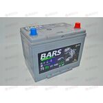 Аккумулятор 6 СТ-75 Аз (0) Asia (пт 640) BARS 2016 год