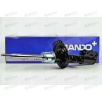 Амортизатор подвески перед лев (газ/масло) (54650-4L000) MANDO