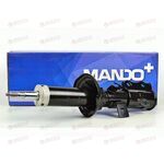 Амортизатор подвески перед лев (54650-FD050) MANDO