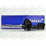 Амортизатор подвески перед лев (EX546502K000) MANDO