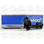 Амортизатор подвески перед лев (газ/масло) (54651-2G610) MANDO