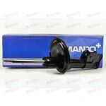 Амортизатор подвески перед лев (газ/масло) (54650-4H050) MANDO