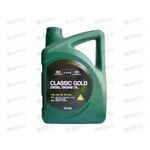 Масло ДВС MOBIS 10W30 CF-4 Classic Gold Diesel п/с 6 л, Емкость: 6 л