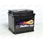 Аккумулятор 45VL FIRE BALL (L+) (1) (пт 400)(207х175х190) 2019 год