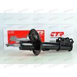 Амортизатор подвески Авео (стойка в сборе) перед лев (газ/масло) CYG-226-G CTR
