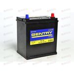 Аккумулятор 40VL GENTRY ASIA (R+) (0) SMF т. кл.(пт 330) (187х127х220) ТУРЦИЯ